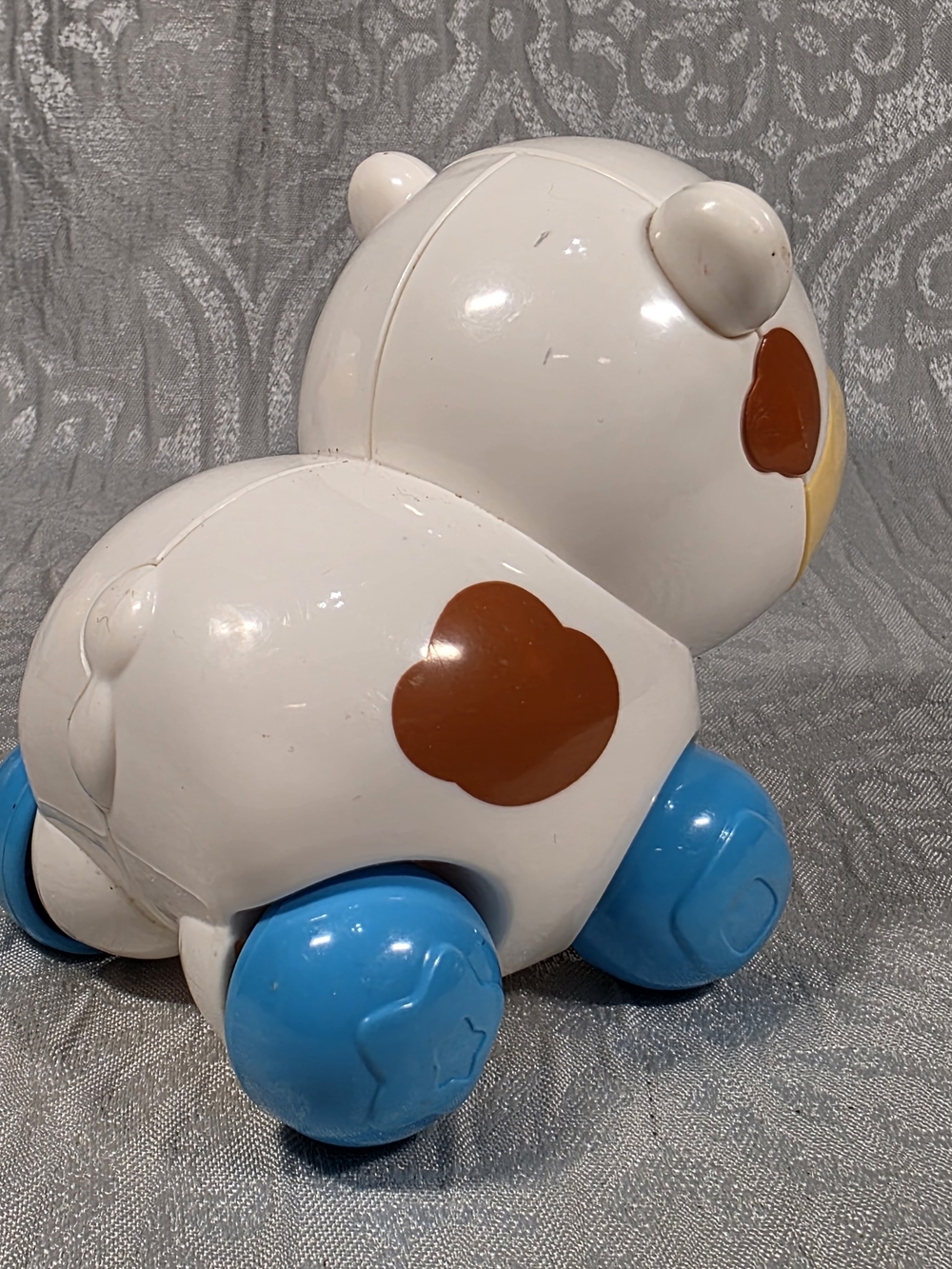 V-Tech Cow Interactive Kids Toy - Picture 3 of 11